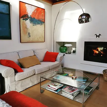 Holiday home Casa En *