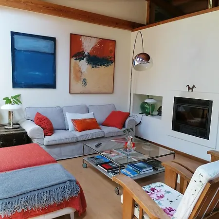 Holiday home Casa En *
