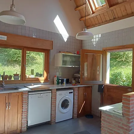 Holiday home Casa En