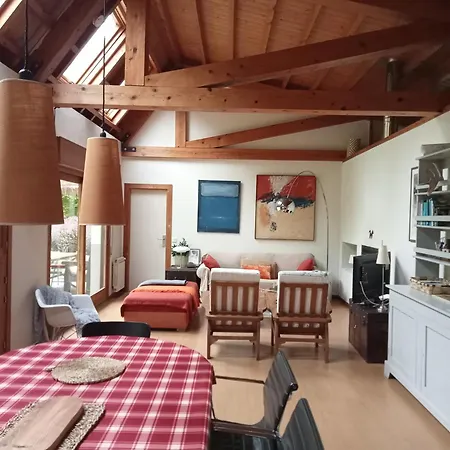 Casa En Holiday home
