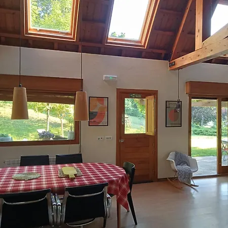 Holiday home Casa En