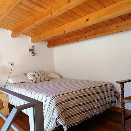 Casa En بيت للعطل Onís