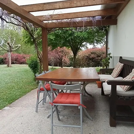 Casa En Holiday home