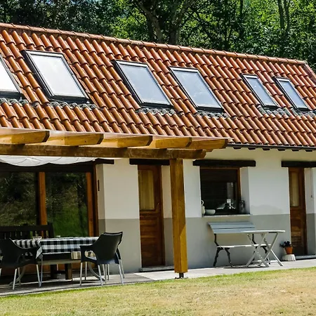 Casa En * Onís