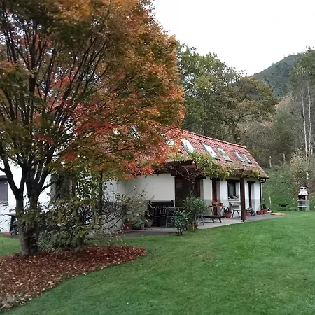 Casa En بيت للعطل