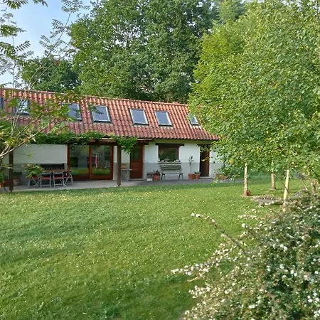 Casa En Holiday home *